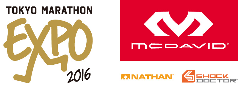 TokyomarathonEXPO2016_McDavid